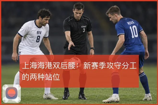 上海海港双后腰:新赛季攻守分工的两种站位