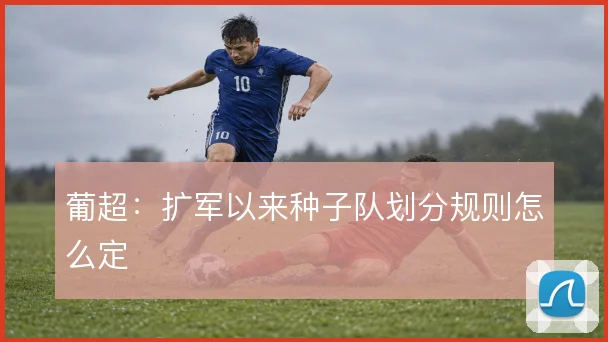 葡超:扩军以来种子队划分规则怎么定